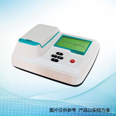 長(zhǎng)春吉大小天鵝GDYS-201M多參數(shù)水質(zhì)分析儀(35個(gè)參數(shù))