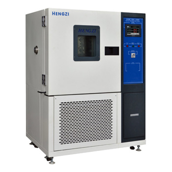 高低溫交變濕熱試驗(yàn)箱