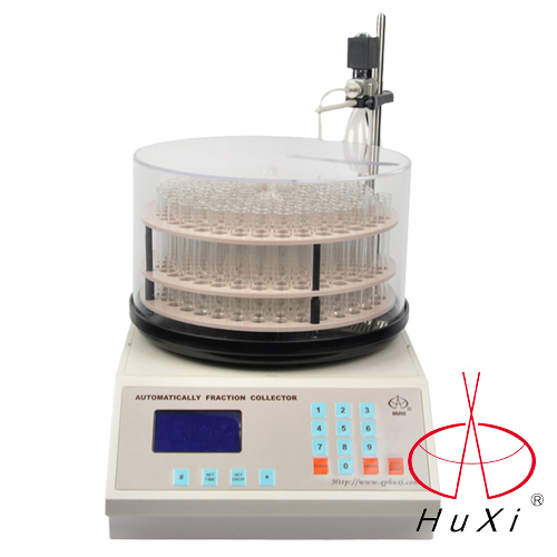 上海青浦滬西BS-100N型自動部份收集器（液晶版，耐有機）
