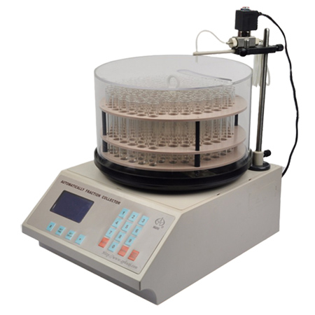 BS-100N型自動部份收集器（液晶版，耐有機）