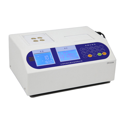 DR3200A總磷測(cè)定儀總磷檢測(cè)儀